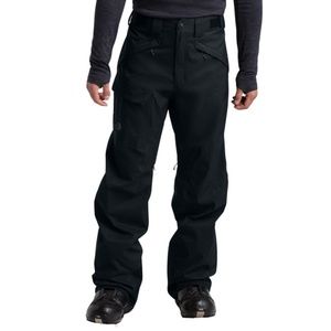 Men's North Face Freedom Shell Snow Pants